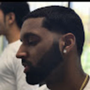 Meet your Posher, Andy